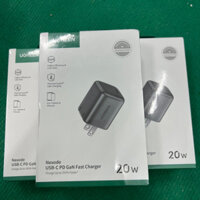 Củ sạc, cốc sạc UGREEN 20W USB-C