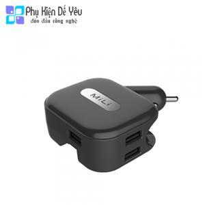 Củ sạc đa năng 3.1A Universal MiLi HC-U20-CGY