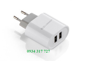 Củ sạc điện thoại Ugreen 20384