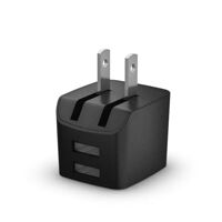 Củ sạc Garmin chính hãng Dual Port USB