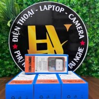 Củ Sạc Hai Cổng Kèm Dây Tiện Lợi Bền Bỉ Siêu Nhanh, Bộ Sạc Nhanh 40W PD9U Microcom Online HV
