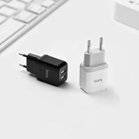 Củ Sạc Hoco C33A - 2.4A - Chính Hãng.