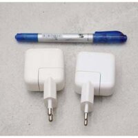 Củ sạc i. Pad 10W chính hãng A. pple (cũ)