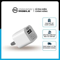 Củ Sạc IP 1A Zin Bóc Máy [BH 12 tháng] Phù Hợp Với Các Dòng IP 5/6/6S/7/7P/8/8P/X/Xr/XS/XSMax11/11Pro/11ProMax/12/13