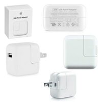 Củ sạc Ipad 2 Chính Hãng - 003461