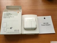 Củ sạc Ipad Zin 12W – Cái