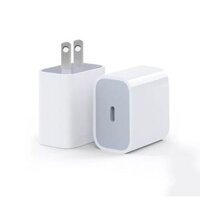 Củ Sạc Iphone 11/ 12/13/14/15 cao cấp 20w - 005449