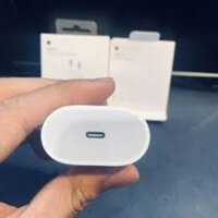 Củ Sạc Iphone 11/ 12/13/14/15 chính hãng công suất 20w - 005450