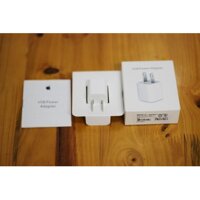 Củ Sạc Iphone 5/5s Chính Hãng - 002355