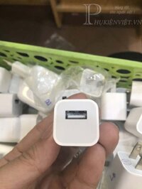 Củ sạc iPhone