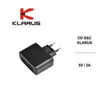 Củ sạc KLARUS USB ADAPTER 5V/2A