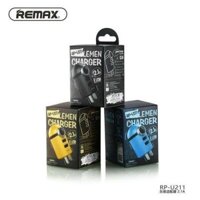 Củ sạc Lemen RP-U211 REMAX