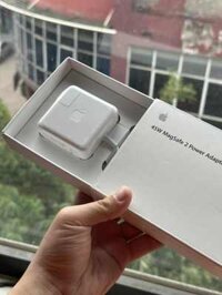 Củ sạc Macbook 45W MagSafe 2 chính hãng Apple (New, Fullbox)
