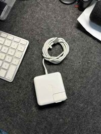 Củ sạc Macbook Air 45W Magsafe 2 chính hãng (2nd đẹp)