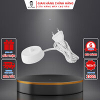 Củ Sạc Máy Bàn trải đánh răng điện Braun Oral-B