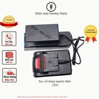 Củ sạc , máy khoan pin 18v,21v,24v,26v