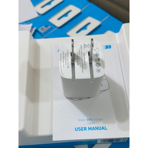 Củ sạc Mazer EnerG WALL.MINI PD30W