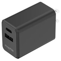 Củ sạc Mophie Essential 1A1C PD 30W
