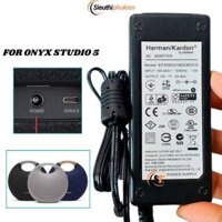 Củ sạc nguồn loa Harman kardon Onyx Studio 5 xịn , adapter harman/kardon 19v 2a