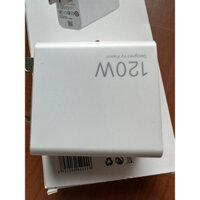 Củ Sạc Nhanh 120W USB to C