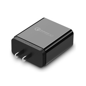 Củ sạc nhanh 2 cổng USB Ugreen 30599 30W