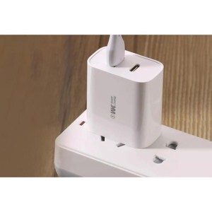 Củ sạc nhanh 2 USB WP-U72