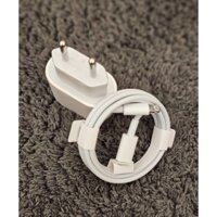 Củ sạc nhanh 20W Type-C to Lighting  cho IP full box chính hãng | Bảo hành 12 tháng