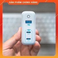 Củ sạc nhanh 65W chính hãng Anker Power Port III Elite