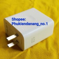 CỦ SẠC NHANH 67W [SUPER VOOC] OPPO Reno 11/ 11F, Reno10 5G, RENO9, Reno8T 5G, A98, A78, FIND N3, OPPO PAD 2... NEW SEAL.
