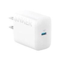 Củ Sạc Nhanh Anker 20W A2347 01 USB-C