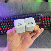 Củ sạc nhanh Anker Nano 20w a2633 - chuẩn hãng, sạc nhanh. Combo kèm cáp giá tốt