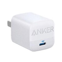 Củ Sạc Nhanh ANKER PIQ 3.0 GaN II 30W (A2639)