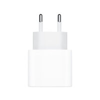 Củ sạc nhanh Apple Iphone 20W cổng Type-C PD (MUVV3ZA/A) Chính Hãng | Giá rẻ, trả góp 0%