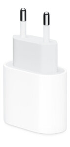 Củ sạc nhanh Apple iPhone 20W USB-C (MD3J4ZA/A)