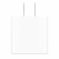 Củ Sạc Nhanh Apple Iphone 20W Type-C A2305 Chính Hãng