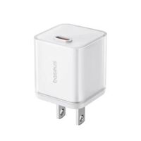 Củ sạc nhanh Baseus GaN5s Fast Charger 1C 30W US