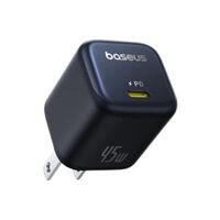 Củ Sạc Nhanh Baseus PicoGo GaN 1C 45W
