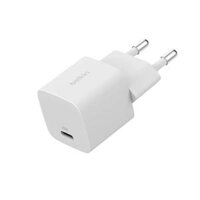 Củ sạc nhanh Belkin 25W USB-C PD3.1 Wall Charger