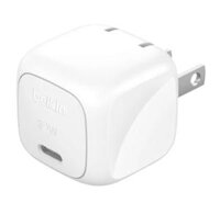 Củ sạc nhanh Belkin 30W USB-C PD
