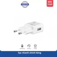 Củ Sạc Nhanh Cho Samsung A50 - Chính Hãng