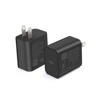 Củ Sạc Nhanh Cho Samsung Galaxy S20 S21 FE S23 Samsung A54 A34 A33 A53 A73 5G 25W USB C PD