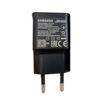 Củ sạc nhanh Galaxy Tab S7 15W chính hãng Samsung