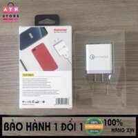 Củ sạc nhanh Hammer Change 3.0 Cao cấp (chất)