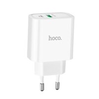 Củ sạc nhanh HOCO C57A QC 3.0 - Chính hãng - Thegioiphukien.vn