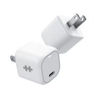 Củ sạc nhanh iphone 13 Hyperjuice GAN Nano 33W, PPS/QC3.0 siêu nhỏ – HJ-GAN33U