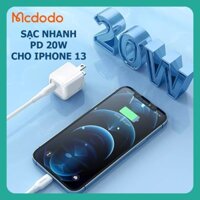 Củ sạc nhanh iphone, củ sạc nhanh 20w, củ sạc nhanh PD