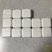 Củ sạc nhanh iPhone, iPad 10W chính hãng đổ sỉ & bán lẻ