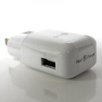 Củ sạc nhanh LG G4/ G5 chính hãng (9V) - lgv10