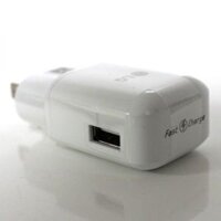 Củ sạc nhanh LG V10/ V20 chính hãng (9V) - 003180