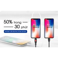 Củ sạc nhanh PD Remax RP-U46 18W cho IPhone-samsung - Huco Việt Nam